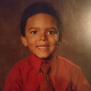 Meet your Posher, Tyrell